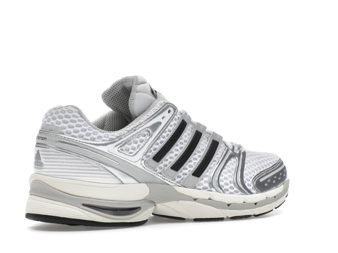 adidas Adistar Control 5 Silver Metallic Black