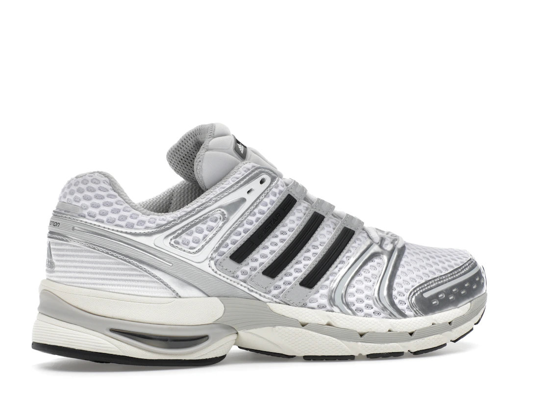 adidas Adistar Control 5 Silver Metallic Black