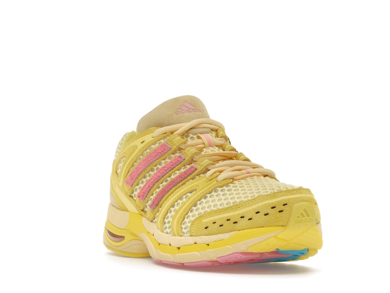 adidas Adistar Control 5 Unheardof Pork Chop Piggy Runner 2.0 Cheeseburger