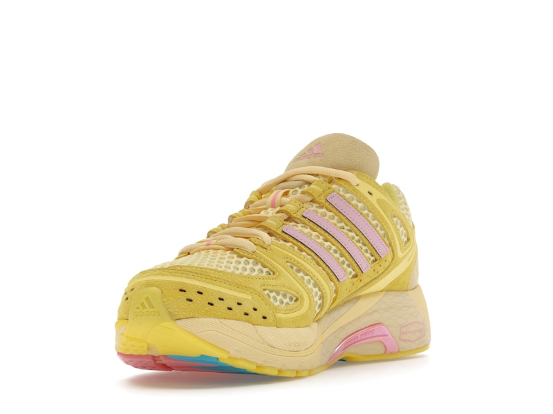 adidas Adistar Control 5 Unheardof Pork Chop Piggy Runner 2.0 Cheeseburger