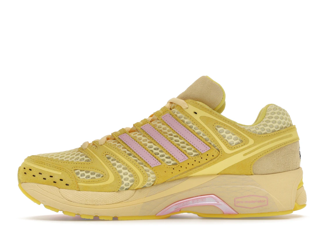 adidas Adistar Control 5 Unheardof Pork Chop Piggy Runner 2.0 Cheeseburger