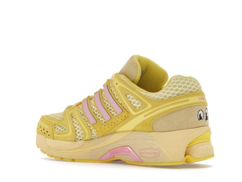 adidas Adistar Control 5 Unheardof Pork Chop Piggy Runner 2.0 Cheeseburger