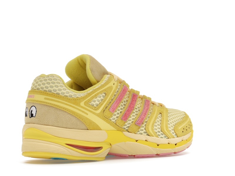 adidas Adistar Control 5 Unheardof Pork Chop Piggy Runner 2.0 Cheeseburger