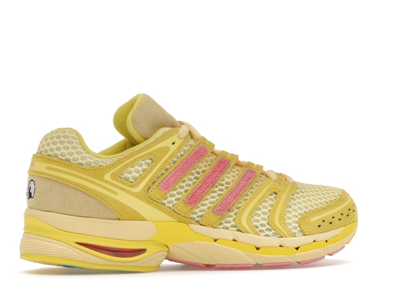 adidas Adistar Control 5 Unheardof Pork Chop Piggy Runner 2.0 Cheeseburger