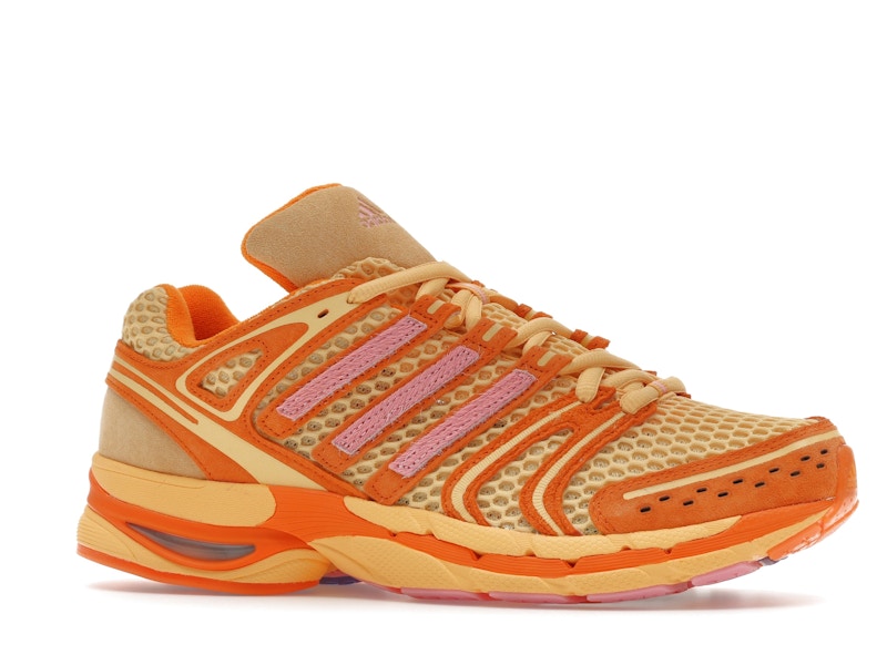 adidas Adistar Control 5 Unheardof Pork Chop Piggy Runner 2.0 Meatball