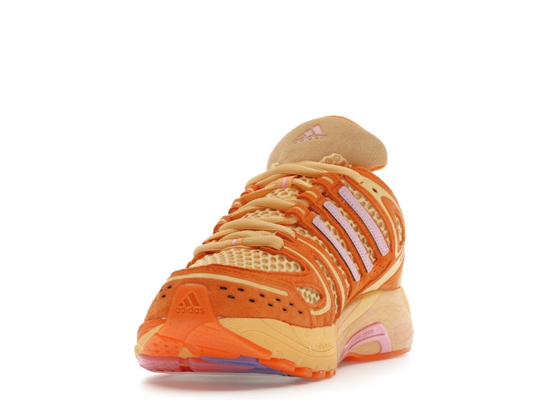 adidas Adistar Control 5 Unheardof Pork Chop Piggy Runner 2.0 Meatball