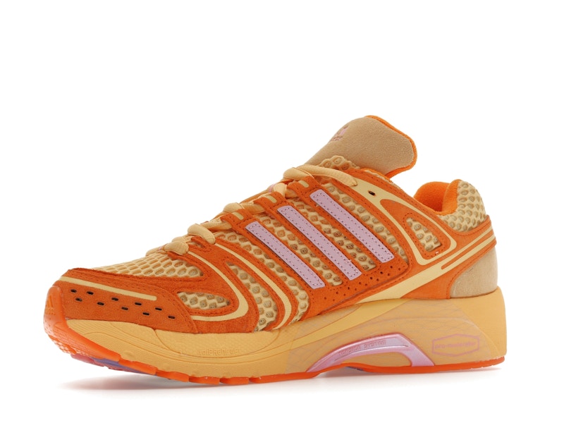 adidas Adistar Control 5 Unheardof Pork Chop Piggy Runner 2.0 Meatball