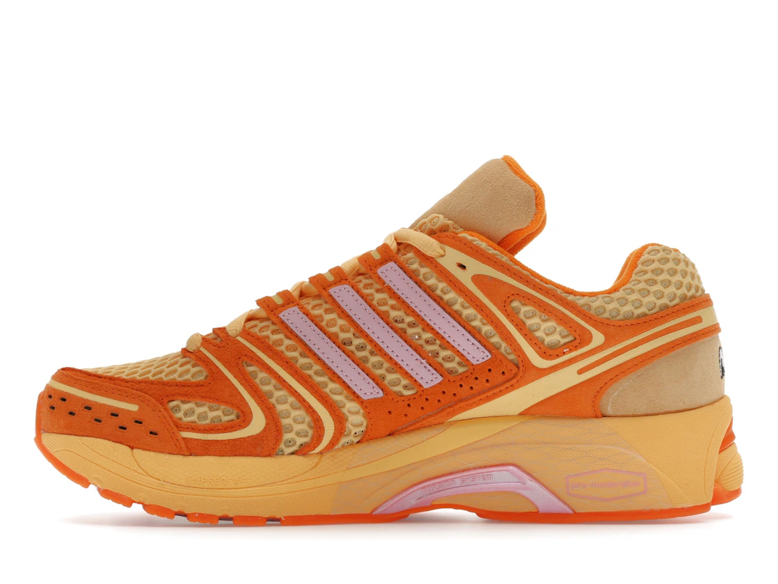 adidas Adistar Control 5 Unheardof Pork Chop Piggy Runner 2.0 Meatball