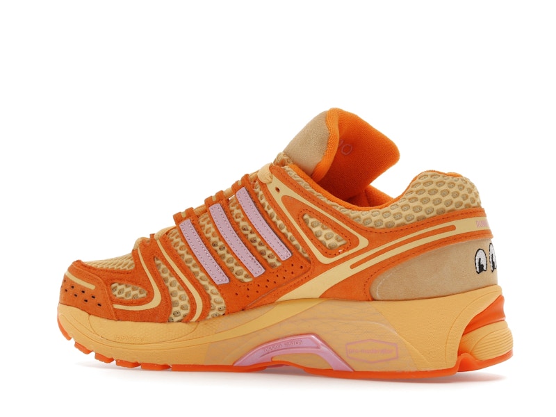 adidas Adistar Control 5 Unheardof Pork Chop Piggy Runner 2.0 Meatball