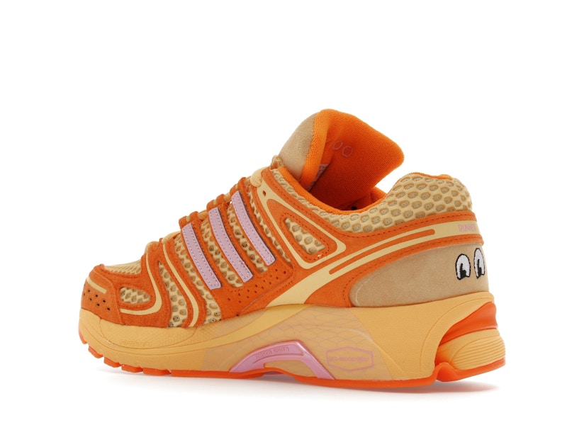 adidas Adistar Control 5 Unheardof Pork Chop Piggy Runner 2.0 Meatball