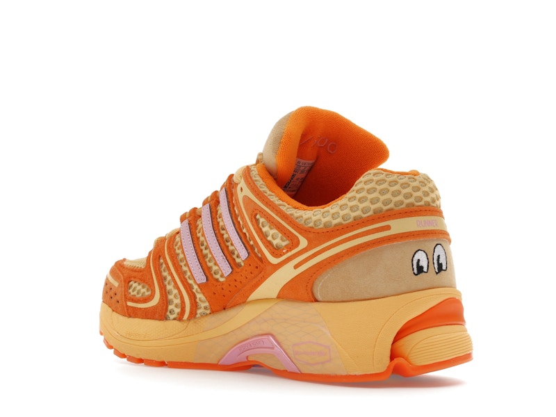 adidas Adistar Control 5 Unheardof Pork Chop Piggy Runner 2.0 Meatball