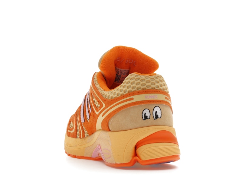 adidas Adistar Control 5 Unheardof Pork Chop Piggy Runner 2.0 Meatball