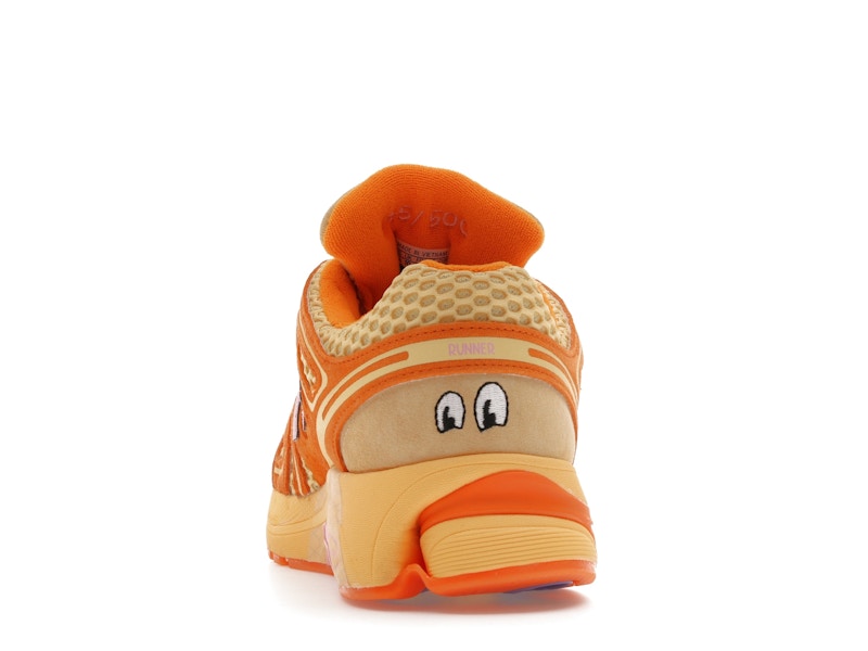 adidas Adistar Control 5 Unheardof Pork Chop Piggy Runner 2.0 Meatball