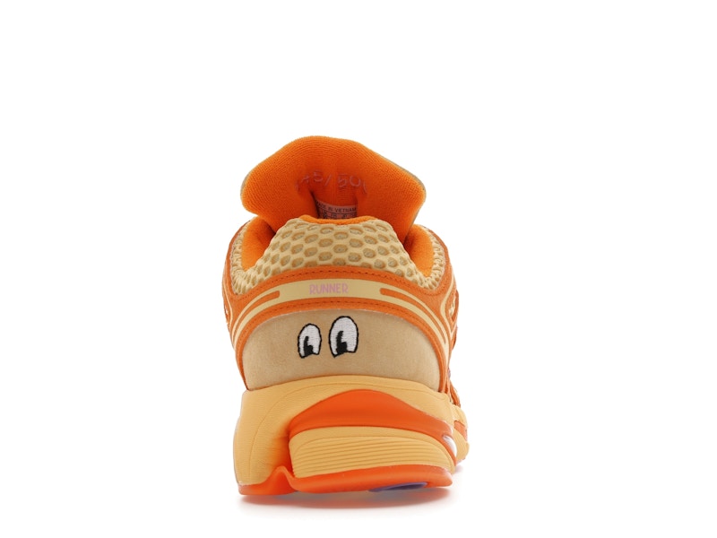 adidas Adistar Control 5 Unheardof Pork Chop Piggy Runner 2.0 Meatball