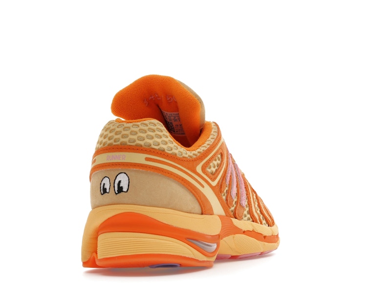 adidas Adistar Control 5 Unheardof Pork Chop Piggy Runner 2.0 Meatball