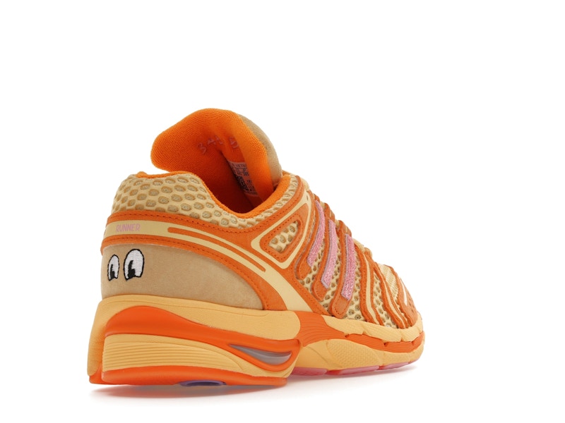 adidas Adistar Control 5 Unheardof Pork Chop Piggy Runner 2.0 Meatball