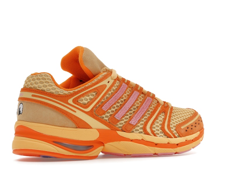 adidas Adistar Control 5 Unheardof Pork Chop Piggy Runner 2.0 Meatball