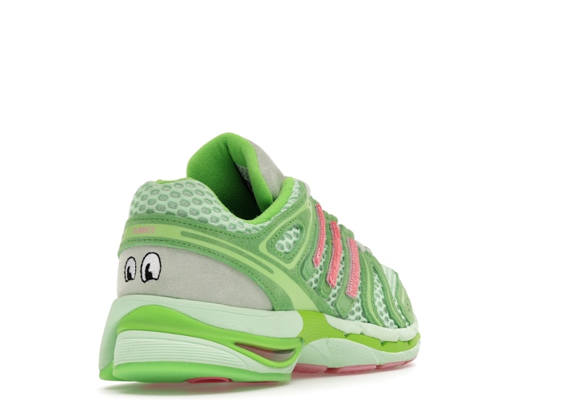 adidas Adistar Control 5 Unheardof Pork Chop Piggy Runner 2.0 Cupcake