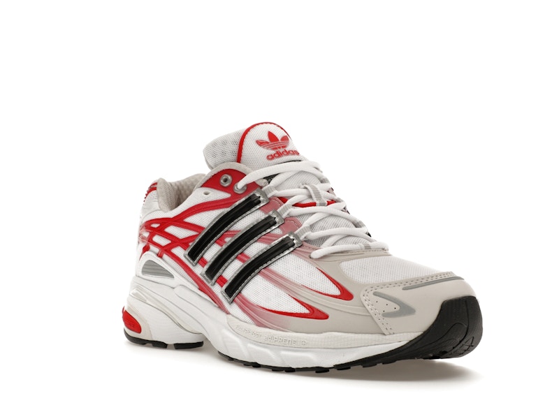 adidas Adistar Cushion 3 Cloud White Core Black Better Scarlet