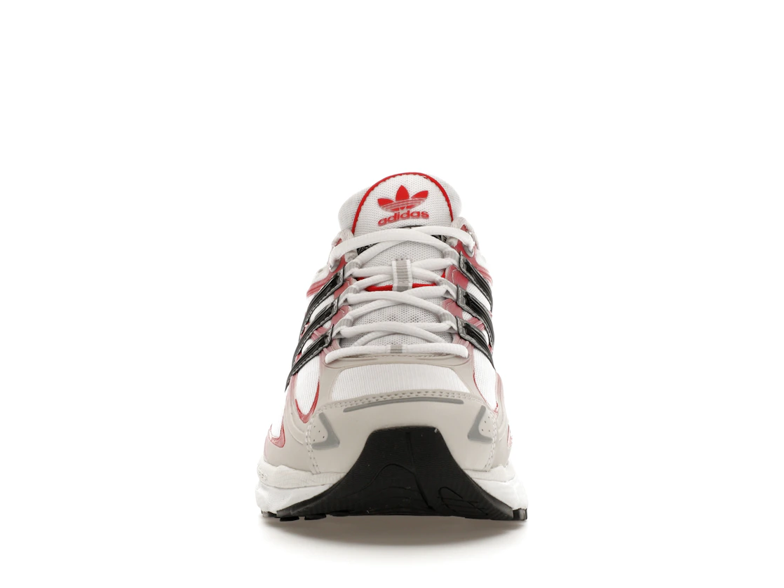adidas Adistar Cushion 3 Cloud White Core Black Better Scarlet