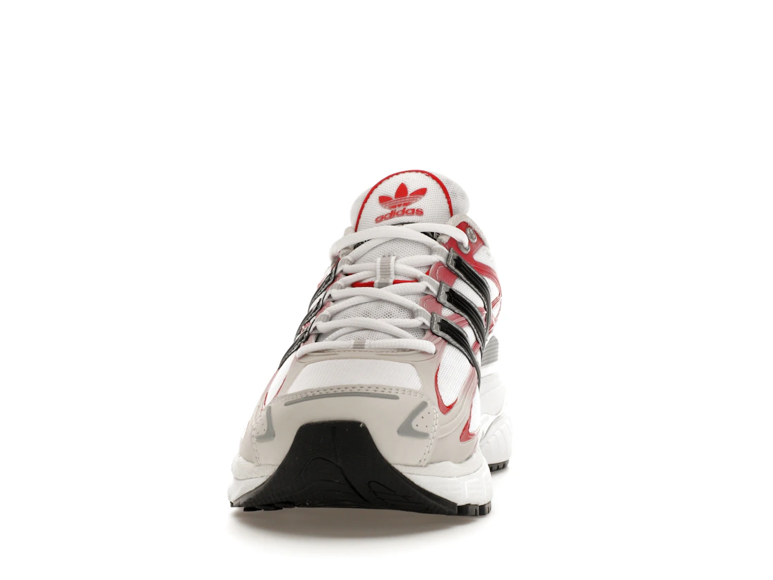 adidas Adistar Cushion 3 Cloud White Core Black Better Scarlet