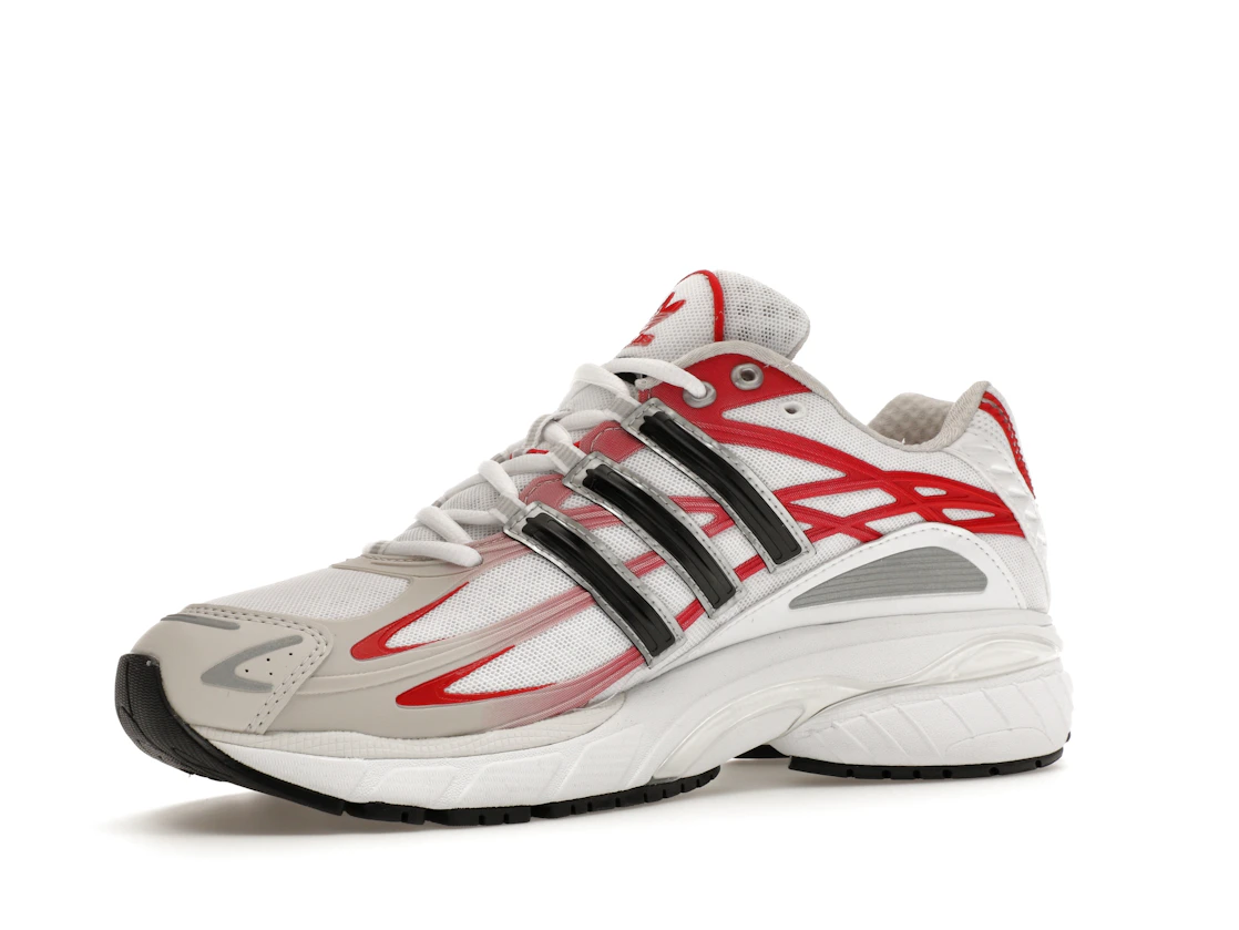 adidas Adistar Cushion 3 Cloud White Core Black Better Scarlet