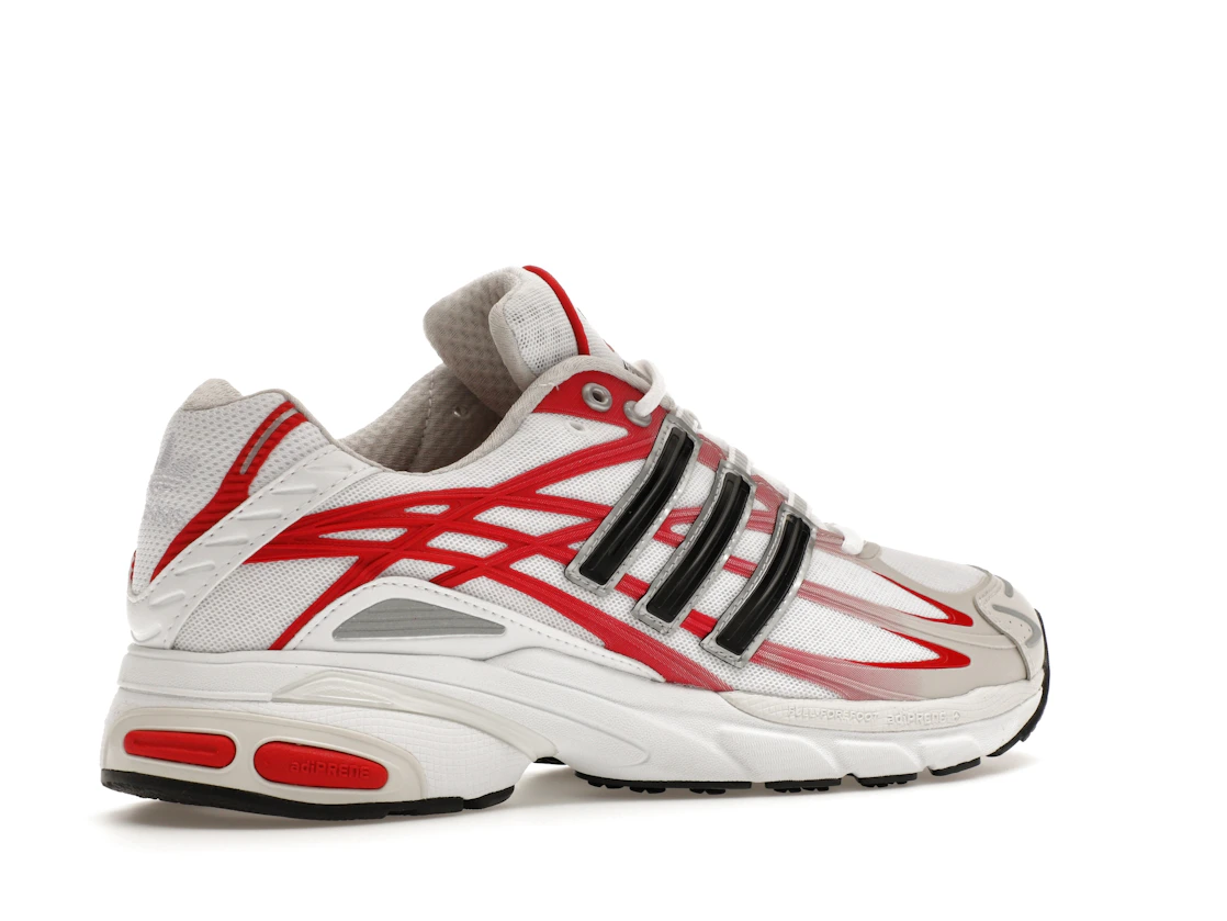 adidas Adistar Cushion 3 Cloud White Core Black Better Scarlet