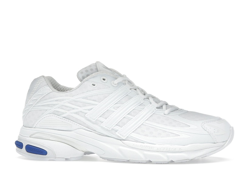 adidas Adistar Cushion 3 Cloud White Royal Blue