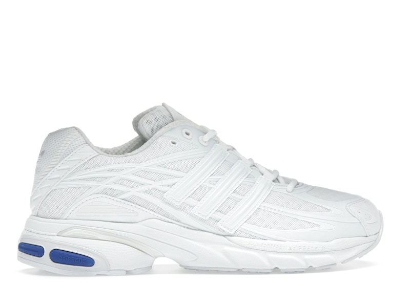 adidas Adistar Cushion 3 Cloud White Royal Blue