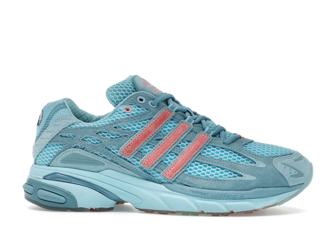 adidas Adistar Cushion 3 Unheardof Pork Chop Piggy Runner Bliss Blue