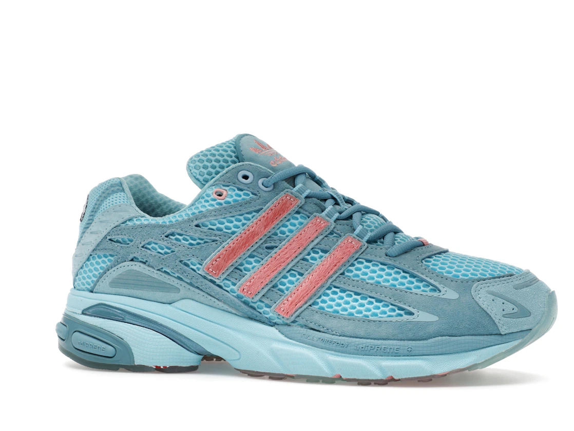 adidas Adistar Cushion 3 Unheardof Pork Chop Piggy Runner Bliss Blue