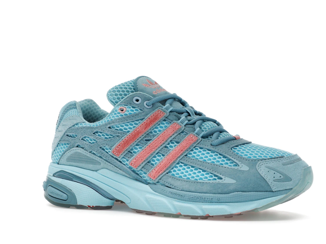 adidas Adistar Cushion 3 Unheardof Pork Chop Piggy Runner Bliss Blue
