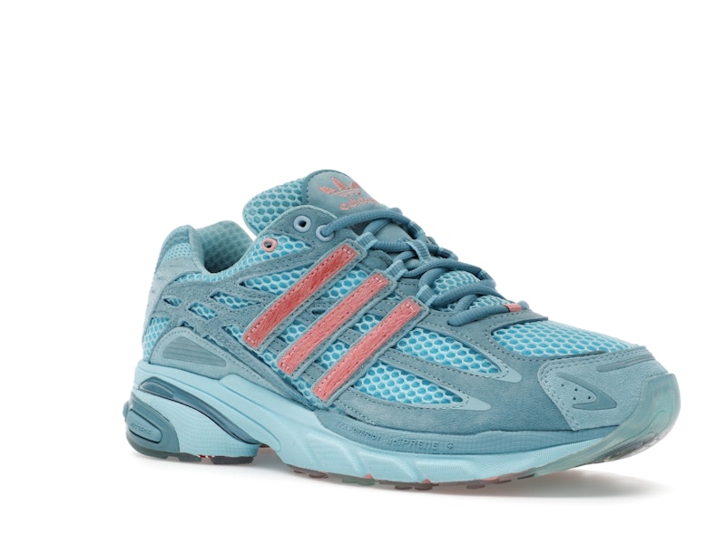 adidas Adistar Cushion 3 Unheardof Pork Chop Piggy Runner Bliss Blue