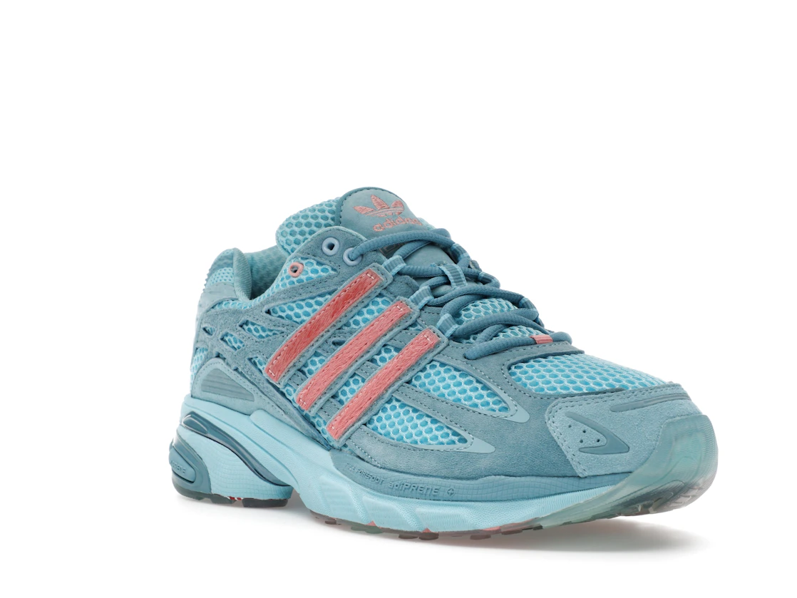 adidas Adistar Cushion 3 Unheardof Pork Chop Piggy Runner Bliss Blue