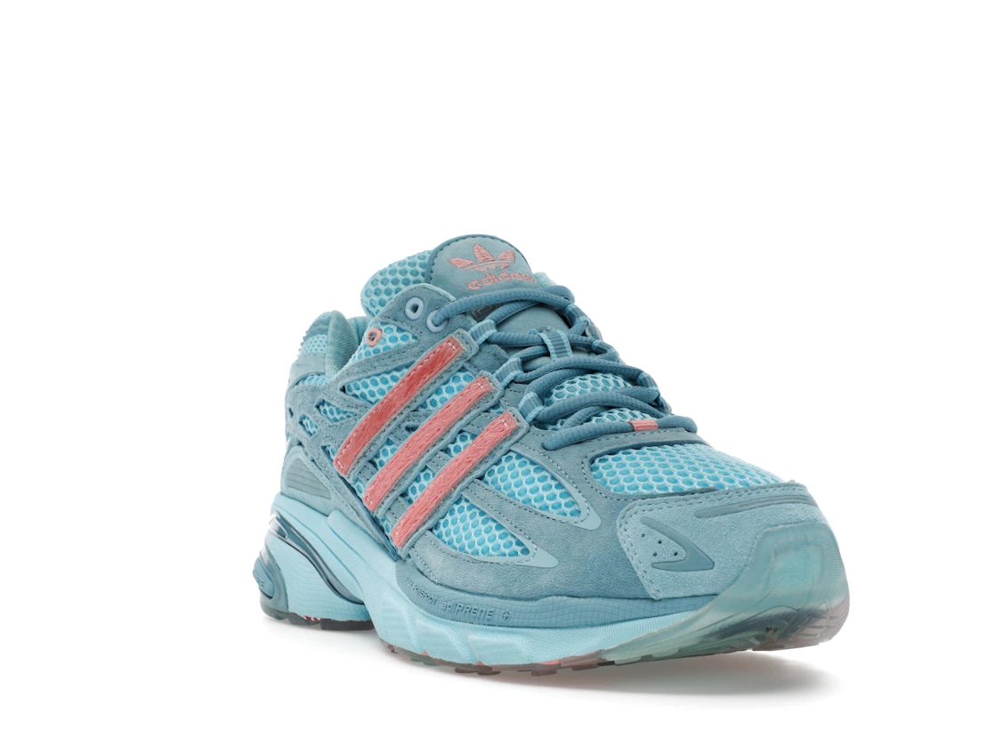 adidas Adistar Cushion 3 Unheardof Pork Chop Piggy Runner Bliss Blue