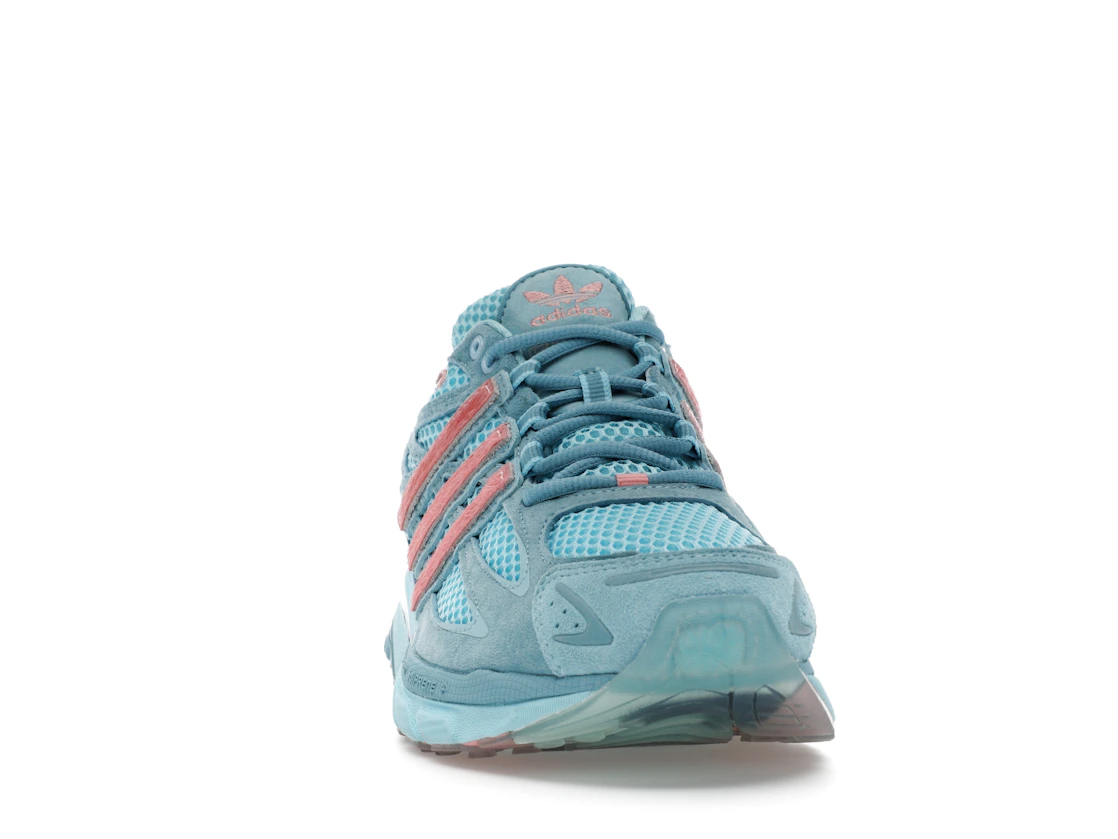 adidas Adistar Cushion 3 Unheardof Pork Chop Piggy Runner Bliss Blue