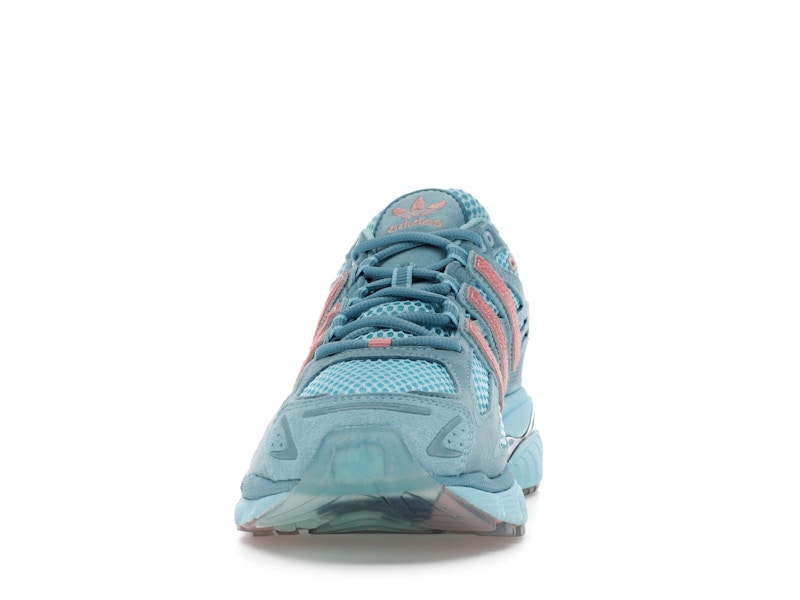 adidas Adistar Cushion 3 Unheardof Pork Chop Piggy Runner Bliss Blue