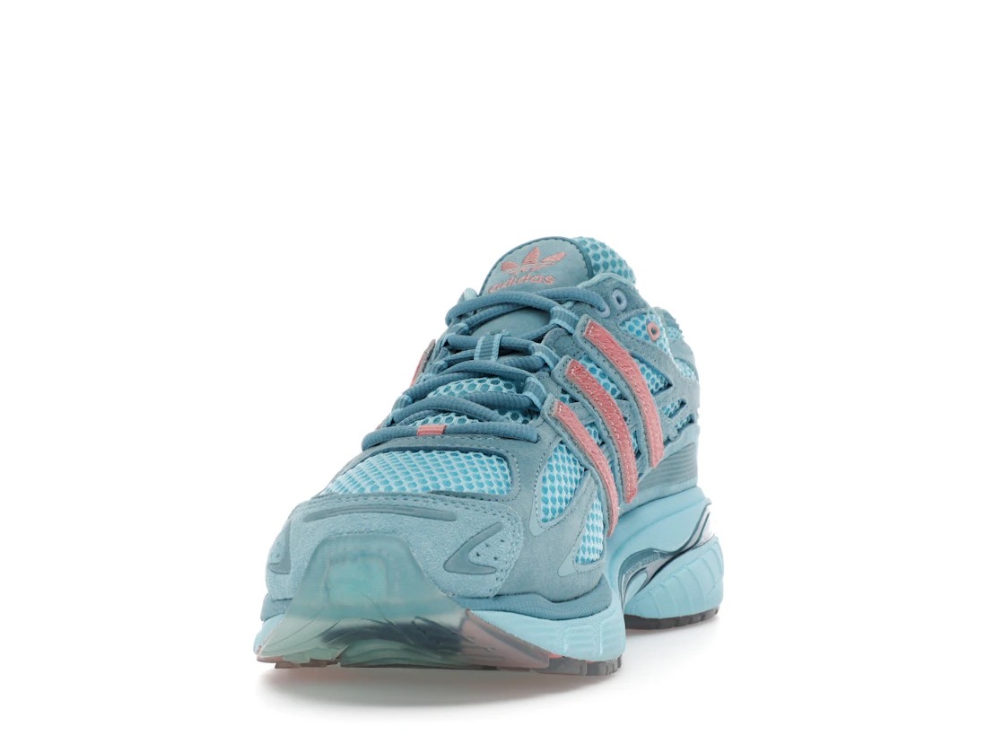 adidas Adistar Cushion 3 Unheardof Pork Chop Piggy Runner Bliss Blue