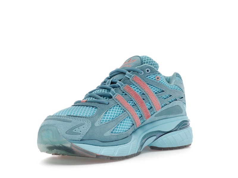adidas Adistar Cushion 3 Unheardof Pork Chop Piggy Runner Bliss Blue
