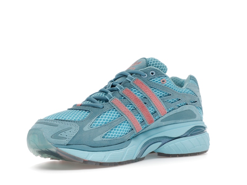 adidas Adistar Cushion 3 Unheardof Pork Chop Piggy Runner Bliss Blue