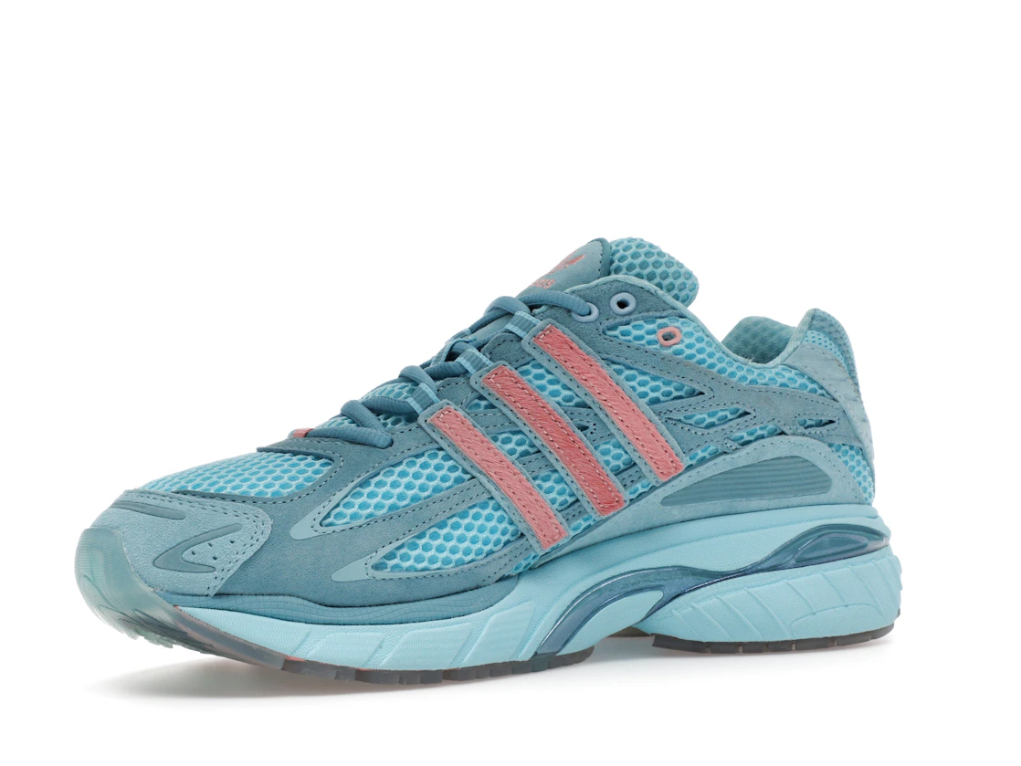 adidas Adistar Cushion 3 Unheardof Pork Chop Piggy Runner Bliss Blue