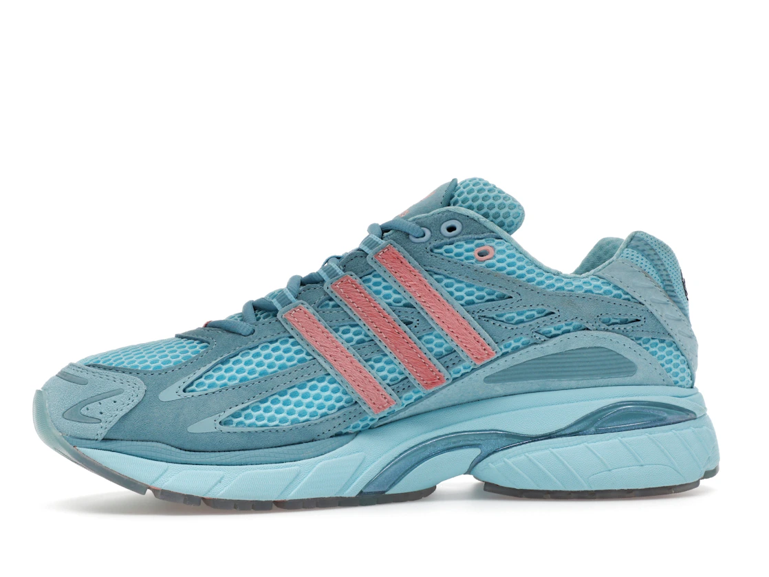 adidas Adistar Cushion 3 Unheardof Pork Chop Piggy Runner Bliss Blue