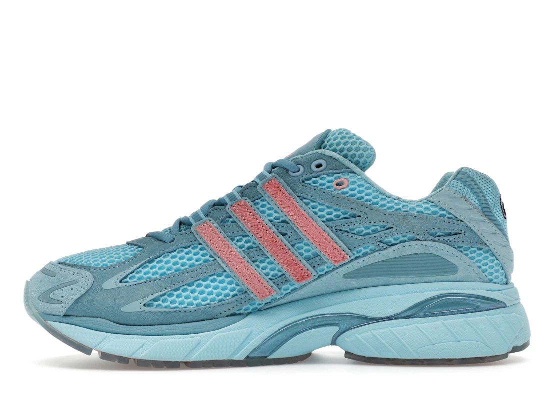 adidas Adistar Cushion 3 Unheardof Pork Chop Piggy Runner Bliss Blue