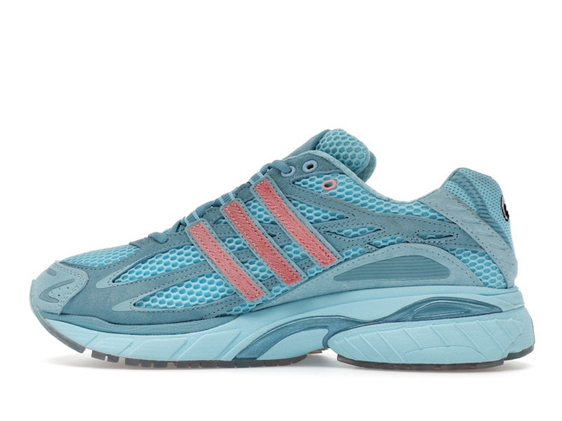 adidas Adistar Cushion 3 Unheardof Pork Chop Piggy Runner Bliss Blue