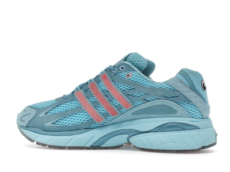 adidas Adistar Cushion 3 Unheardof Pork Chop Piggy Runner Bliss Blue
