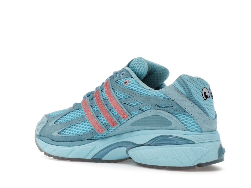 adidas Adistar Cushion 3 Unheardof Pork Chop Piggy Runner Bliss Blue