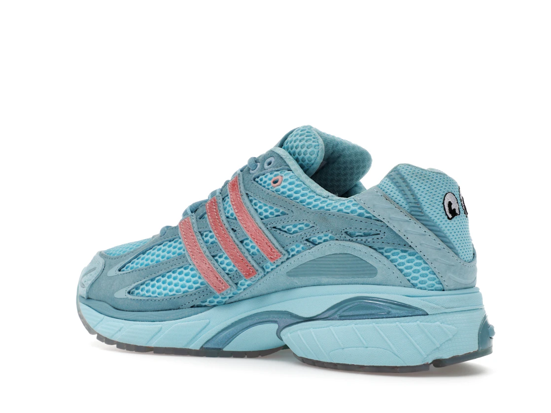 adidas Adistar Cushion 3 Unheardof Pork Chop Piggy Runner Bliss Blue