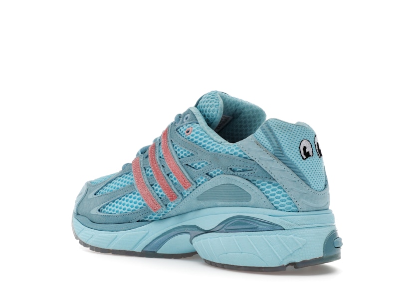 adidas Adistar Cushion 3 Unheardof Pork Chop Piggy Runner Bliss Blue