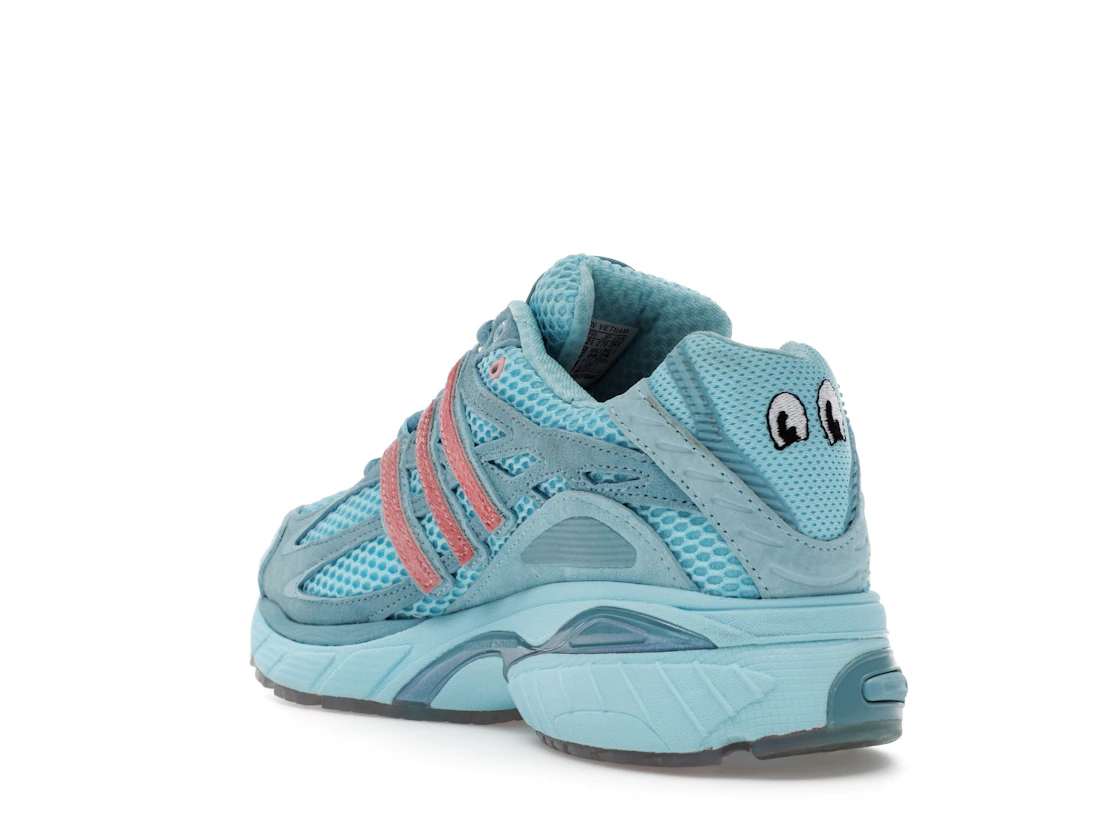 adidas Adistar Cushion 3 Unheardof Pork Chop Piggy Runner Bliss Blue