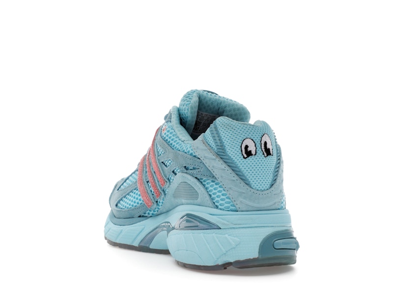 adidas Adistar Cushion 3 Unheardof Pork Chop Piggy Runner Bliss Blue